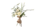 Decoratie - Bloomingville - Symphonie Bouquet - White - 82061532