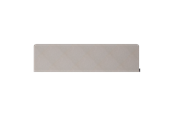 Warmtepompen - ELL Cover, White - 100760