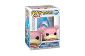 Merchandise - Funko! - POP Vinyl Pokemon Slowpoke - Figuur - 86363