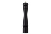 Keuken accessoires - Bloomingville - Aronas Pepper Mill - Black - Rubber Tree - 35 cm - 82055889