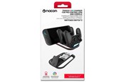 Gaming accessoires - NACON Tridock RGB - Wired Oplader - Nintendo Switch 2 - 3665962029086