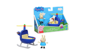 Peppa Pig - Peppa Pig Little Helicopter - F27425L00