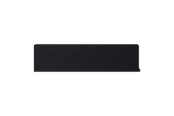 Warmtepompen - ELL Cover, Black - 100761