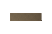 Warmtepompen - ELL Cover, Brown - 100767