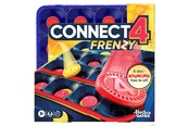 Bordspellen, Kaartspellen & Dobbelspellen - Hasbro 4 op 'n Rij Chaos (Engels) - G2782FW10