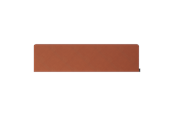 Warmtepompen - ELL Cover, Terracotta - 100765