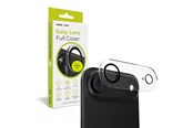 Mobiel - Beschermend glas - Mobile Origin Easy Lens full cover - clear - iPhone Air - FRL-LGFC-i17Air-CLR