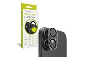 Mobiel - Beschermend glas - Mobile Origin Easy Lens full cover - clear - iPhone 17 - FRL-LGFC-i17-CLR