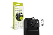 Mobiel - Beschermend glas - Mobile Origin Easy Lens full cover - clear - iPhone 17 Pro - FRL-LGFC-i17Pro-CLR