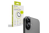 Mobiel - Beschermend glas - Mobile Origin Easy Lens Guards - clear - iPhone 17 - FRL-LSG-i17-CLR