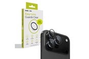 Mobiel - Beschermend glas - Mobile Origin Easy Lens Guards - clear - iPhone 17 Pro / 17 Pro Max - FRL-LSG-i17Pro-CLR
