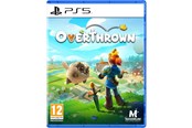 Games - Overthrown (Release TBA) - Sony PlayStation 5 - Action/Adventure - 5016488142021