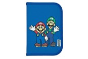 School accessoires - Super Mario Scooli Pencil Case - SUND0445