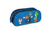 School accessoires - Super Mario Pencil Case - SUND0699