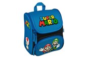 School accessoires - Super Mario Scooli Backpack - SUND8243