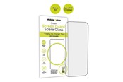 Mobiel - Beschermend glas - Mobile Origin Screen Guard Spare Glass Full Coverage - iPhone Air - SGA-SP-F-i17Air