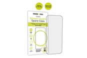Mobiel - Beschermend glas - Mobile Origin Screen Guard Spare Glass Full Coverage - iPhone 17 Pro Max - SGA-SP-F-i17ProMax