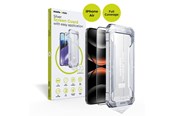 Mobiel - Beschermend glas - Mobile Origin Screen Guard with easy application - iPhone Air - SGZ-i17Air