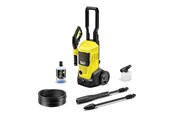 Hogedrukreinigers - Kärcher Pressure washer High pressure washer K 4 FJ - 1.679-561.0