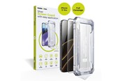 Mobiel - Beschermend glas - Mobile Origin Screen Guard with easy application - iPhone 17 Pro - SGZ-i17Pro