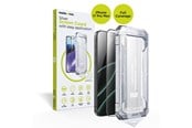 Mobiel - Beschermend glas - Mobile Origin Screen Guard with easy application - iPhone 17 Pro Max - SGZ-i17ProMax