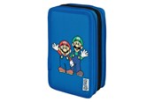 School accessoires - Super Mario Scooli Tripple Pencil Case - SUND0421