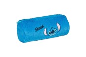 School accessoires - Disney Stitch Pencil Case Plush - STLQ0694