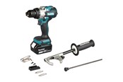 Elektrische schroevendraaier & boor - Makita DHP492RTJ Cordless Impact Driver - DHP492RTJ