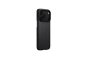 Mobiel - Covers & Cases - PITAKA Ultra-Slim Case - Black/Grey - iPhone 17 Pro Max - KI1701BPM