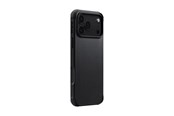 Mobiel - Covers & Cases - PITAKA Aramid ProGuard Case - Black/Grey - iPhone 17 Pro - KI1701MGP