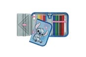 School accessoires - Disney Stitch Filled Pencil Case - STLP0445