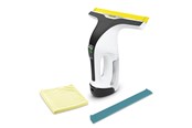 Glazenwasser - Kärcher Karcher WV 6 Bath Edition with removable lid - 1.633-750.0