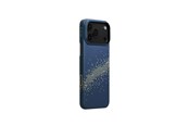 Mobiel - Covers & Cases - PITAKA Ultra-Slim Case - Milky way galaxy - iPhone 17 Pro Max - KI1701MPM