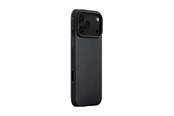 Mobiel - Covers & Cases - PITAKA Aramid UltraGuard Case - Black/Grey - iPhone 17 Pro - KI1701PB