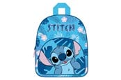 School accessoires - Stitch Backpack with Front Pocket - 119509400-STLO7604