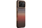 Mobiel - Covers & Cases - PITAKA Aramid UltraGuard Case - Sunset - iPhone 17 Pro Max - KI1702BPM
