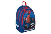 School accessoires - Marvel Spider-Man School Backpack - SPAN7560