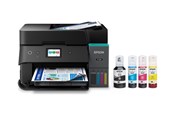 Printer - Epson EcoTank ET-4950 Multifunctioneel - Kleur - Inkt - C11CL40402