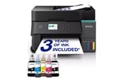 Printer - Epson EcoTank ET-3950 Multifunctioneel - Kleur - Inkt - C11CL43402