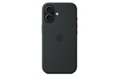 Mobiel - Covers & Cases - Apple iPhone 17 Silicone Case with MagSafe - Black - MGF14ZM/A
