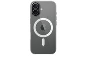 Mobiel - Covers & Cases - Apple iPhone 17 Clear Case with MagSafe - MGF24ZM/A