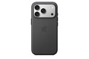Mobiel - Covers & Cases - Apple iPhone 17 Pro TechWoven Case with MagSafe - Black - MGF34ZM/A