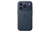 Mobiel - Covers & Cases - Apple iPhone 17 Pro TechWoven Case with MagSafe - Blue - MGF44ZM/A