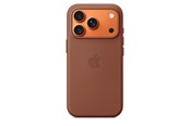 Mobiel - Covers & Cases - Apple iPhone 17 Pro TechWoven Case with MagSafe - Sienna - MGF64ZM/A