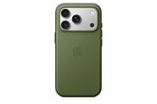 Mobiel - Covers & Cases - Apple iPhone 17 Pro TechWoven Case with MagSafe - Green - MGF74ZM/A