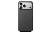 Mobiel - Covers & Cases - Apple iPhone 17 Pro Max TechWoven Case with MagSafe - Black - MGF84ZM/A