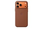 Mobiel - Covers & Cases - Apple iPhone 17 Pro Max TechWoven Case with MagSafe - Sienna - MGFC4ZM/A
