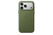 Mobiel - Covers & Cases - Apple iPhone 17 Pro Max TechWoven Case with MagSafe - Green - MGFD4ZM/A