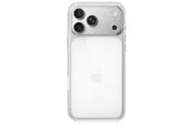 Mobiel - Covers & Cases - Apple iPhone 17 Pro Max Clear Case with MagSafe - MGFW4ZM/A