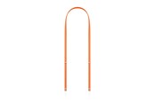 Mobiel - Overige accessoires - Apple Crossbody Strap - Orange - MGGD4ZM/A